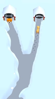 Snow Rescue - Screenshot 3