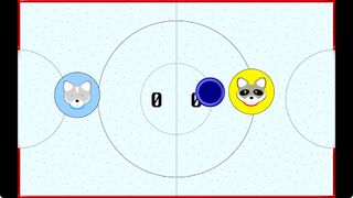 Husky Hockey - Screenshot 2