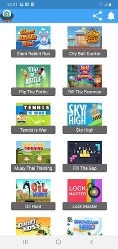 All gammes - Screenshot 2