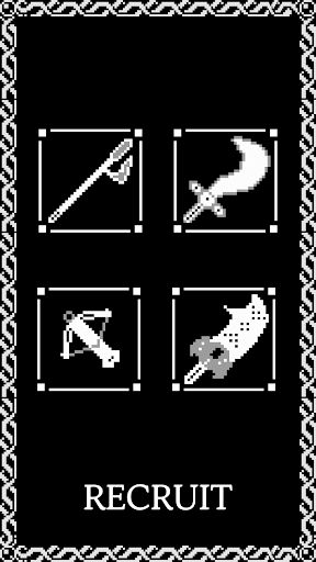 Dragon Blade Clicker: Idle RPG - Screenshot 3