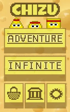 Chizu - Ultimate Cheese Eating - Screenshot 3