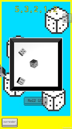 Yacht Dice! - Screenshot 3