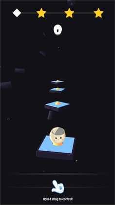 Ghost Jump - Screenshot 3