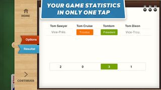 President - card game - Screenshot 3