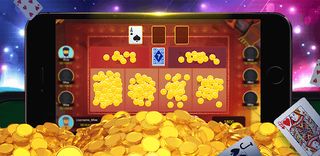 TeenPatti Contest - Screenshot 2