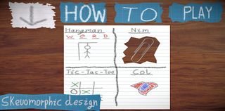 Pencil Pastimes - Screenshot 1