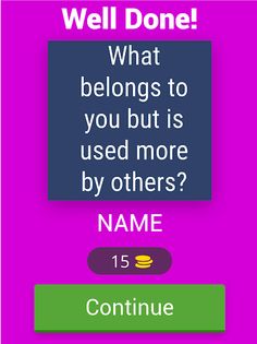 Riddle Quiz 2023 - Screenshot 2