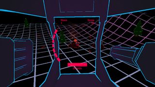 Wizards: 1984 VR - Screenshot 1