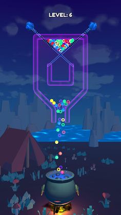 Make a Potion - Screenshot 4