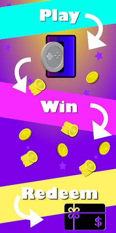 Pockade: Play, Win & Redeem! - Screenshot 4