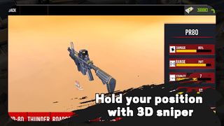 Sniper Shooter 3D - Screenshot 3