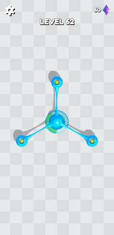 Stretchy Strings - Screenshot 2