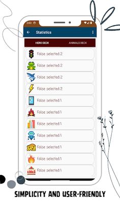 Memory Game Mania - Screenshot 4
