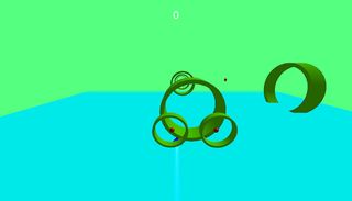 FLY HIGH - Screenshot 1