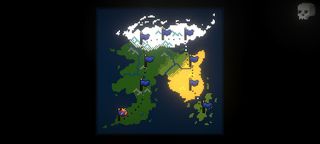 Necrosium - Screenshot 2