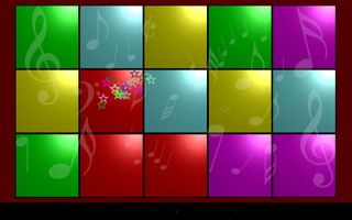 Baby’s Musical Buttons - Screenshot 2