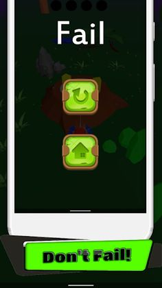Shoot Tree Particle : Duar Boo - Screenshot 1