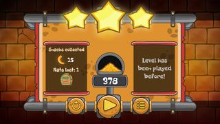 Sewer Rats - Screenshot 3