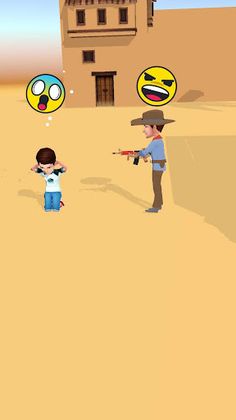 Super Hero Speed Run - Screenshot 4