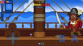 Juiced! - Screenshot 2