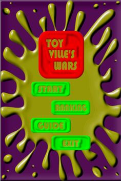 ToyVille's Wars - Screenshot 2