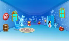 2016 Santa Gift Bag Escape - Screenshot 2