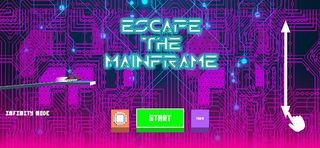 Escape the Mainframe - Screenshot 3