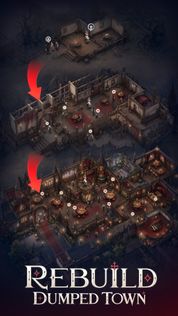Vampire: Night Reign - Screenshot 3