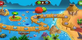 Sumba Turtle 2023 - Screenshot 2