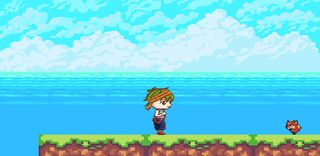 Evil Hero - Screenshot 2