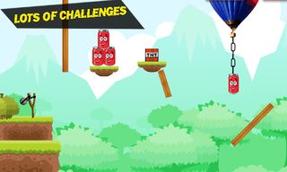 Knock Down Bottles:Hit & Knock - Screenshot 3