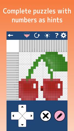 Leisurely Logic Puzzle - Screenshot 1