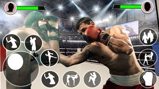 Super Boxing Games- Fight Game - Screenshot 3