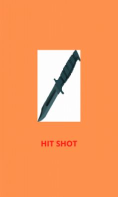 HIT SHOT - Screenshot 2
