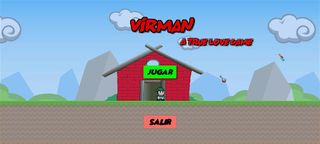 Virman TLG - Screenshot 1