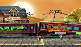 الزومبى - Screenshot 3