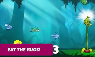 Eat The Fly! - Screenshot 1