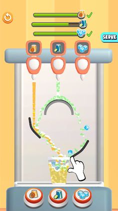 Draw Soda - Screenshot 2