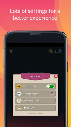round word - Screenshot 4