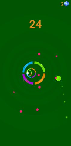 Color Flash - Screenshot 2