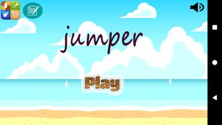 jumper - Screenshot 1