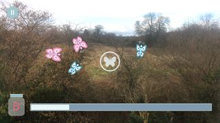 Boofle's Home - Screenshot 3