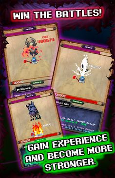 Zawia RPG - Screenshot 1