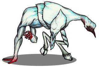 Exodus - Screenshot 1