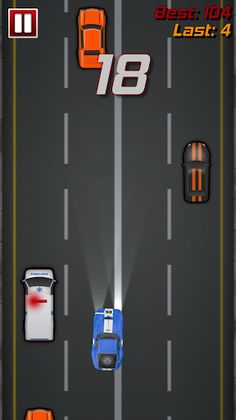 Long Ride - Screenshot 2