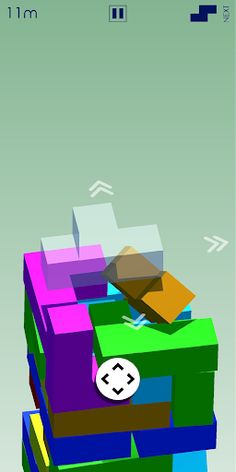 Loose Tower - Screenshot 1