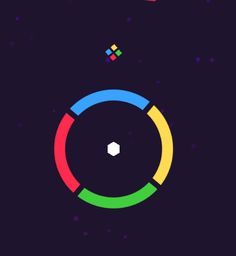 Shift Colour | Color Swap - Screenshot 2