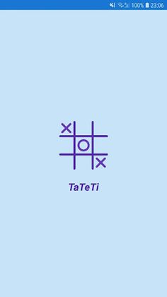 TaTeTi Online - Screenshot 1