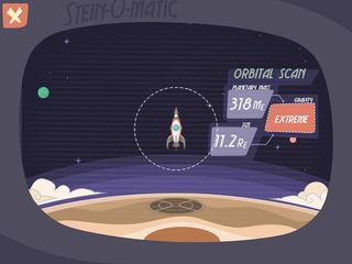Stein-O-Matic - Screenshot 3
