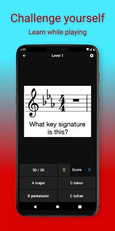 Classical Music Quiz - Screenshot 3